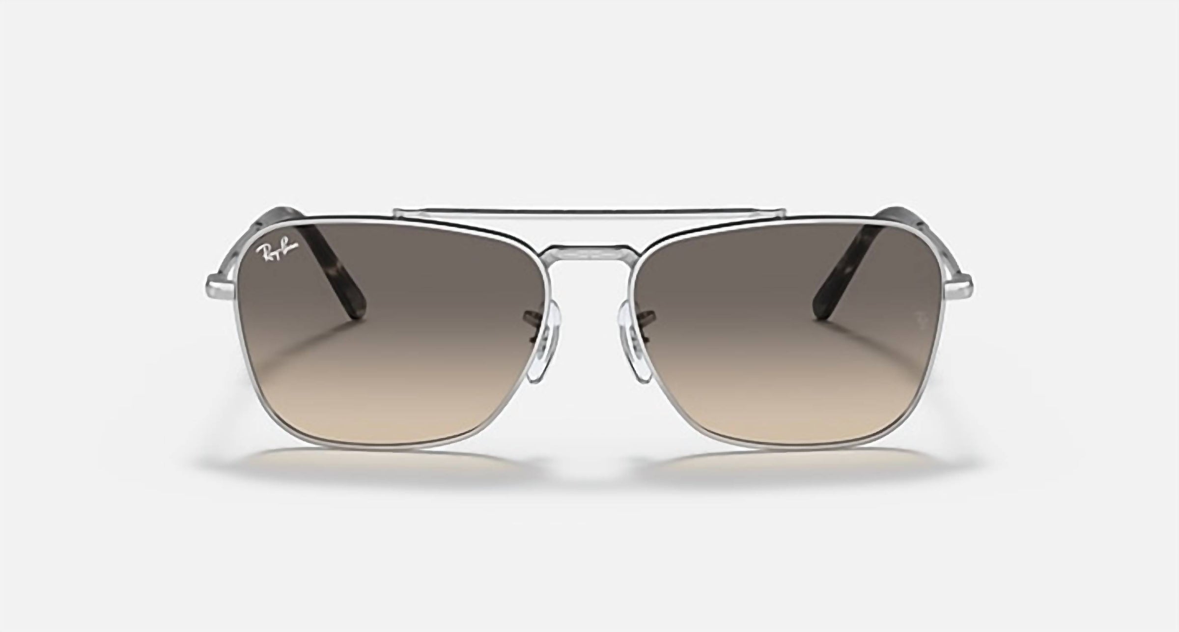 Ray Ban - New Caravan Large Non Polarized Sunglasses Rb3636 003/32
