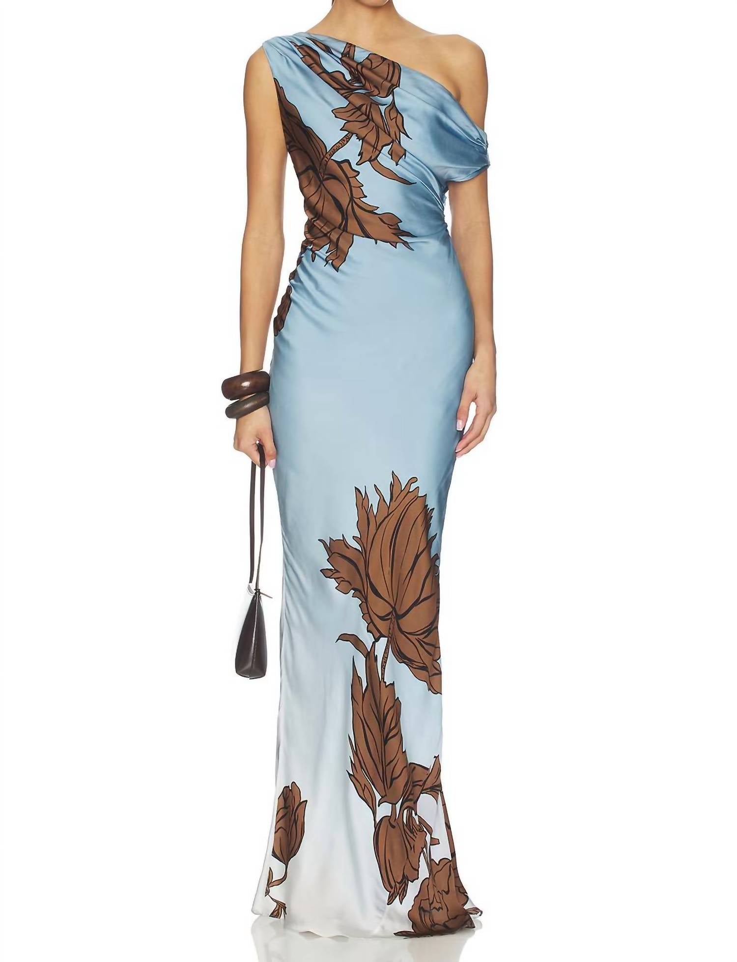 Rococo Sand - Cady Dress