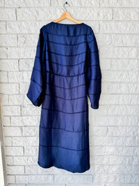 Rosie Assoulin - Women's Ribbon Caftan Dress