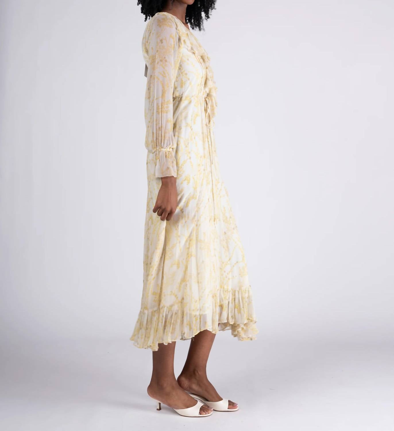 Lapeyre - Eleanor Dress