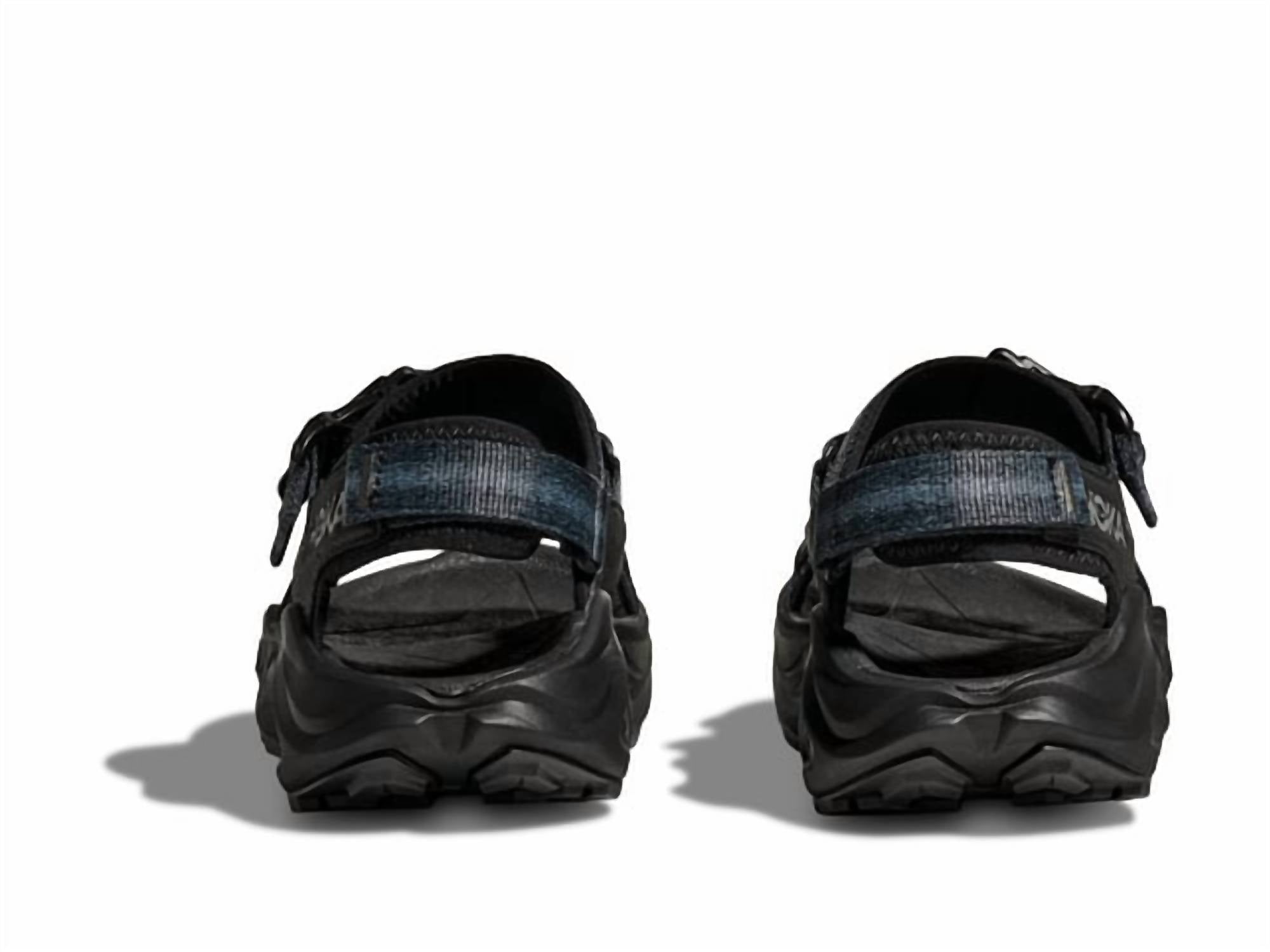 Hoka - Women's Infini Hike Tc Sandals