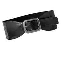 So Free Creations - Women's Belt With Secret Pockets