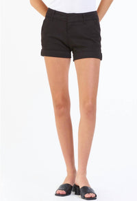 Dear John Denim - Hampton Mid Rise Shorts