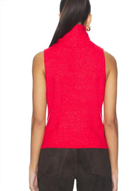 Central Park West - Wyatt Robbie Scarf Tank