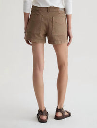 Ag Jeans - Analeigh Denim Shorts