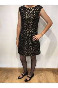 Molly Bracken - Premium Woven Dress