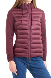 Save The Duck - Zilia Long Sleeve Vest