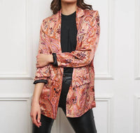 Esqualo - Ebba Blazer