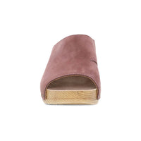Dansko - Women's Tandi Summer Slip On Heeled Mule