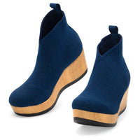 Charleston Shoe Co. - Women's Sumter Boot