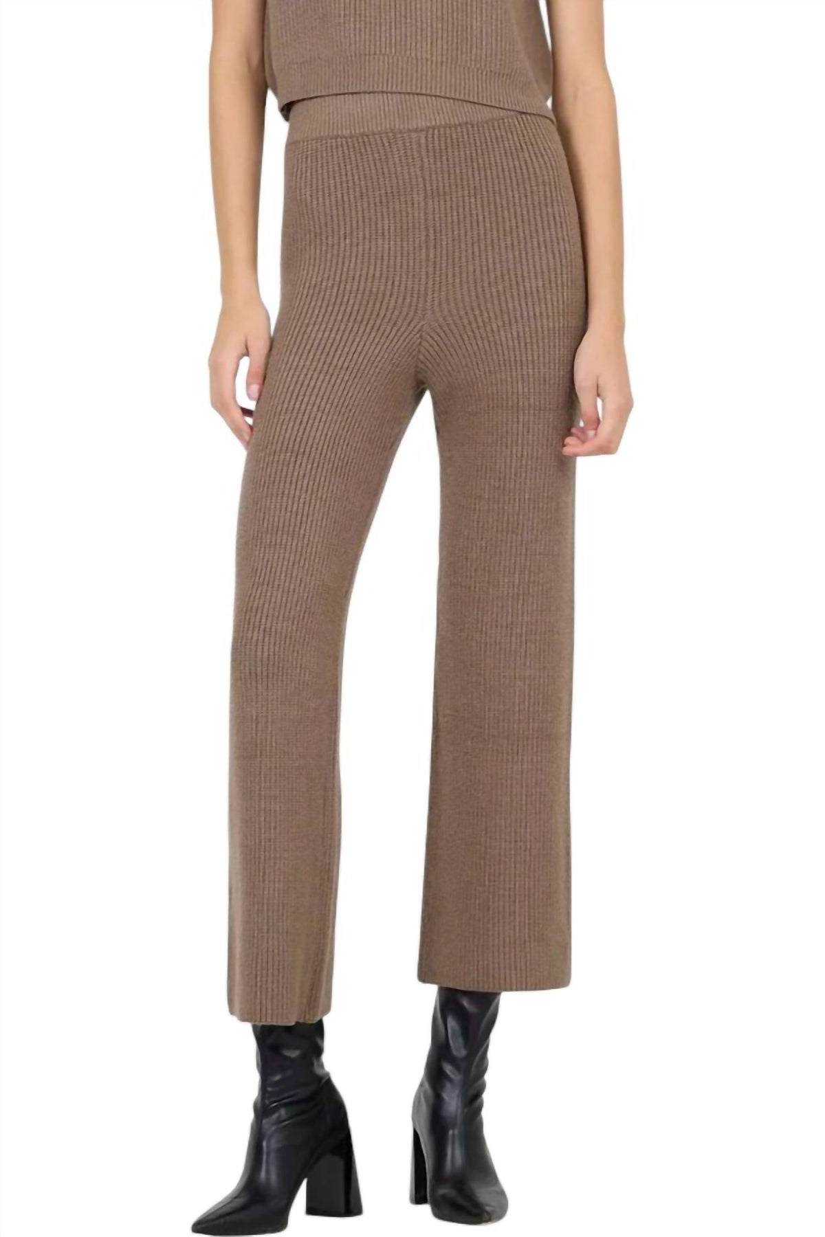 Stitches & Stripes - Slater Pant