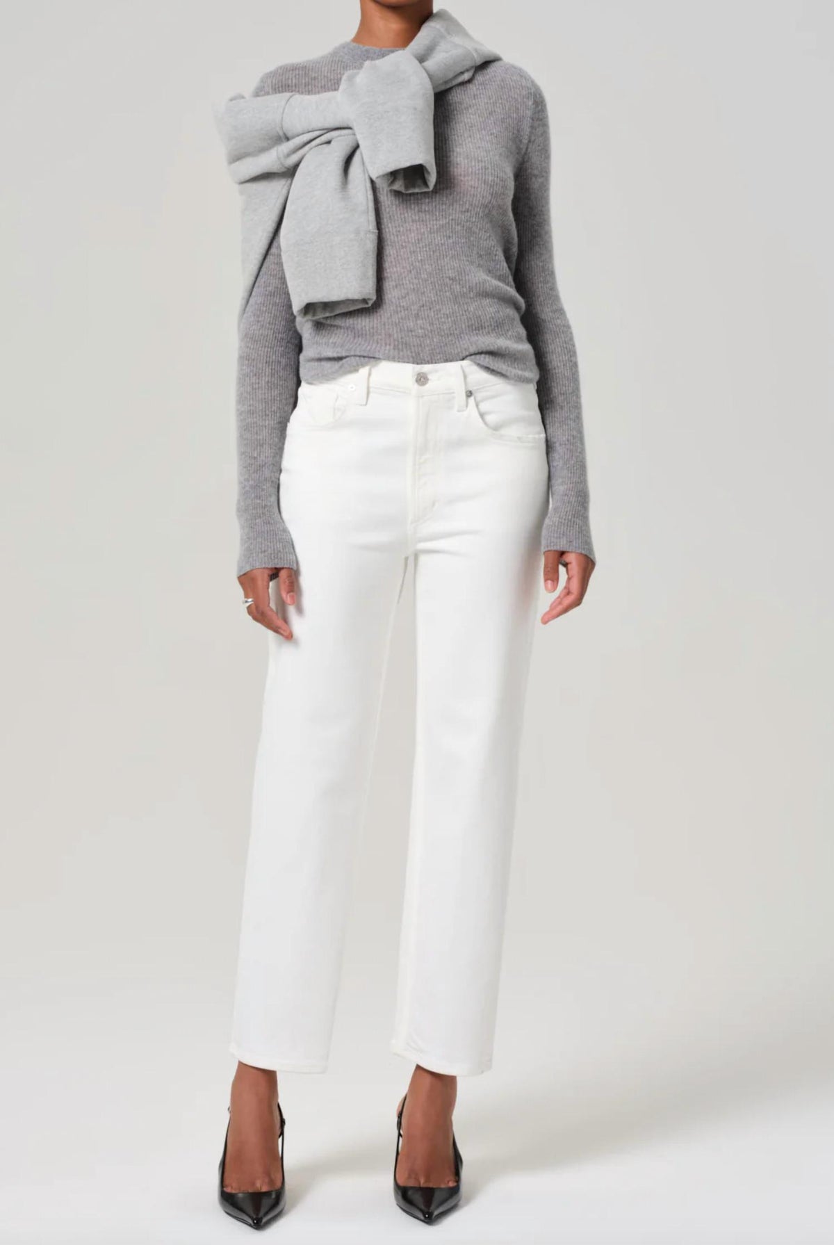 Citizens Of Humanity - Palma Straight Jeans
