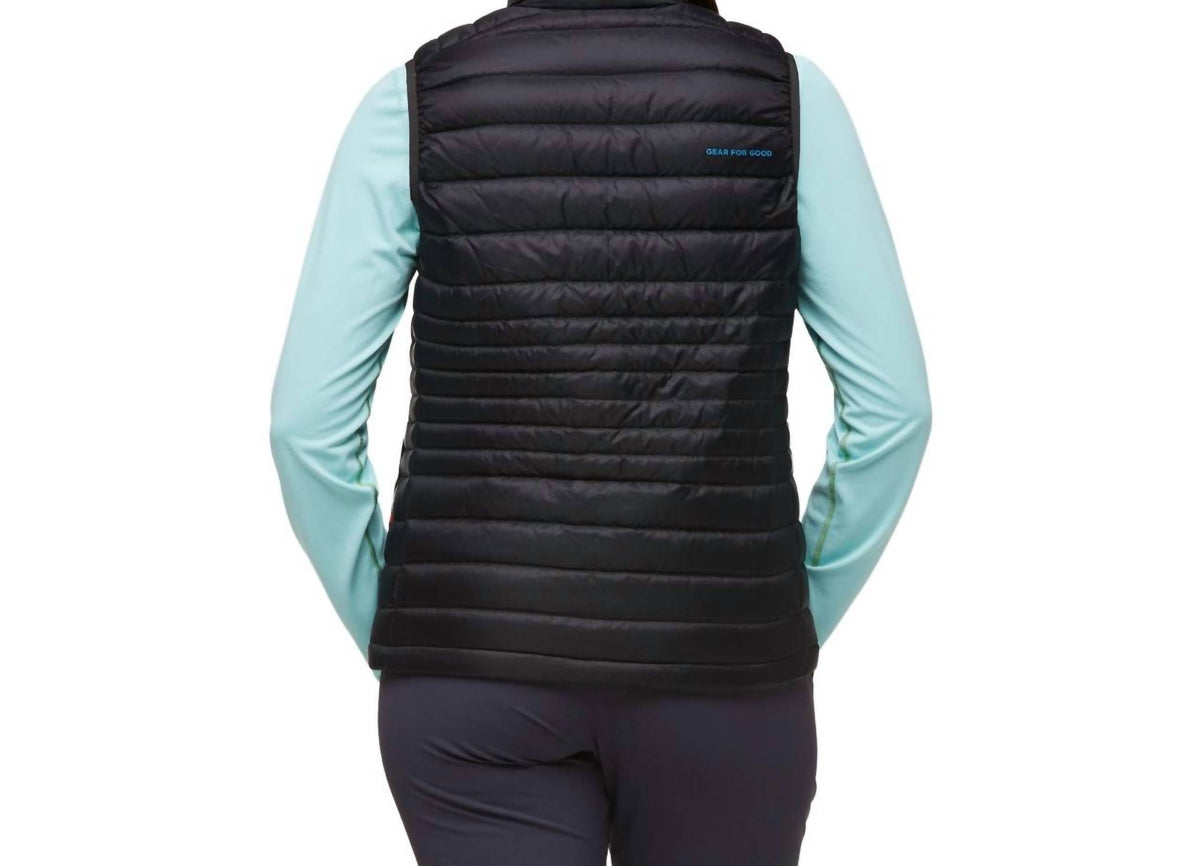 Cotopaxi - Fuego Down Vest