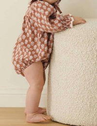 Rylee + Cru - Girl's Callie Romper