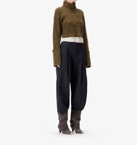 Iro - Elba Pullover Wool Sweater