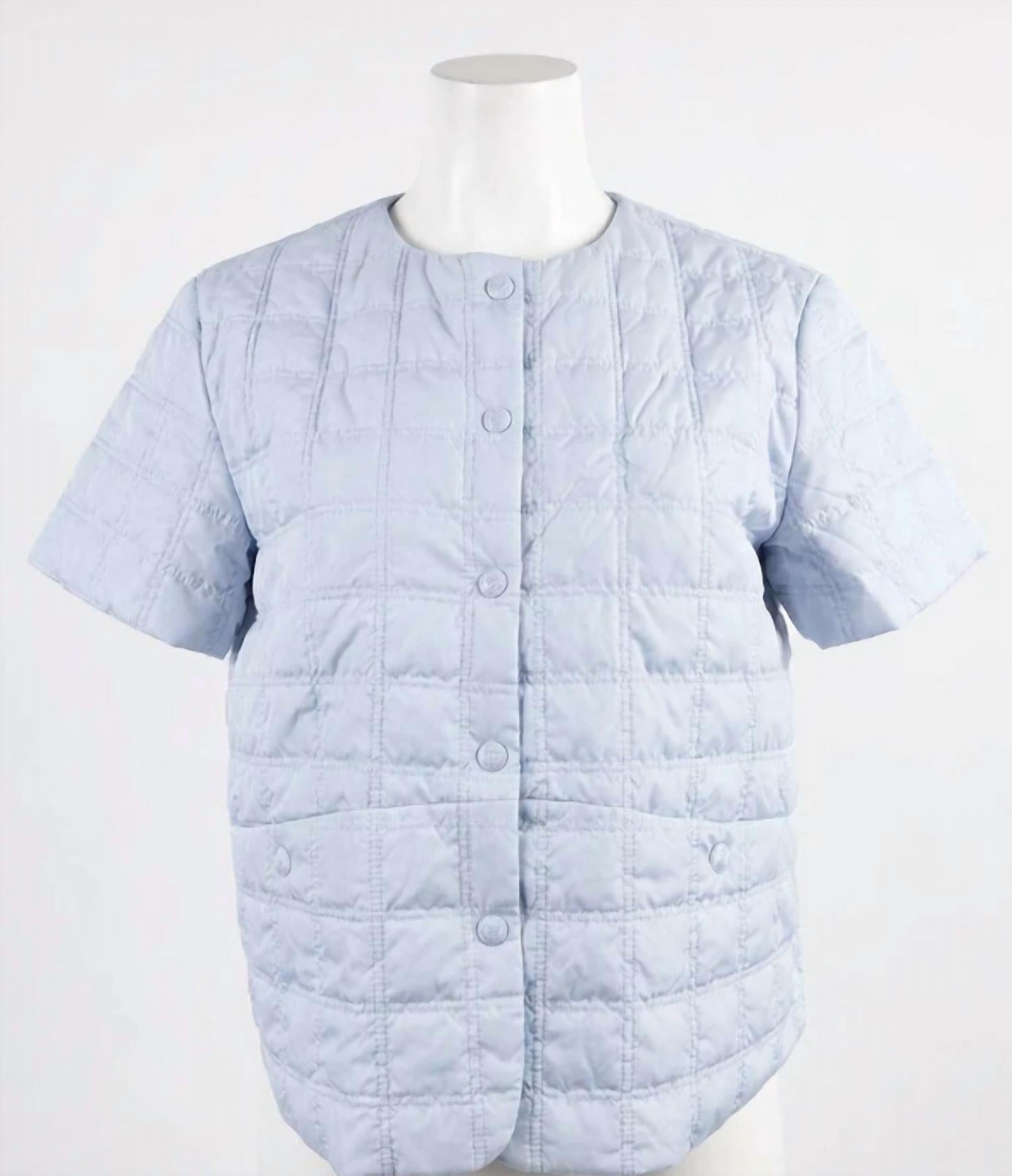 Elliott Lauren - Women's Cover Story Puffer Jacket