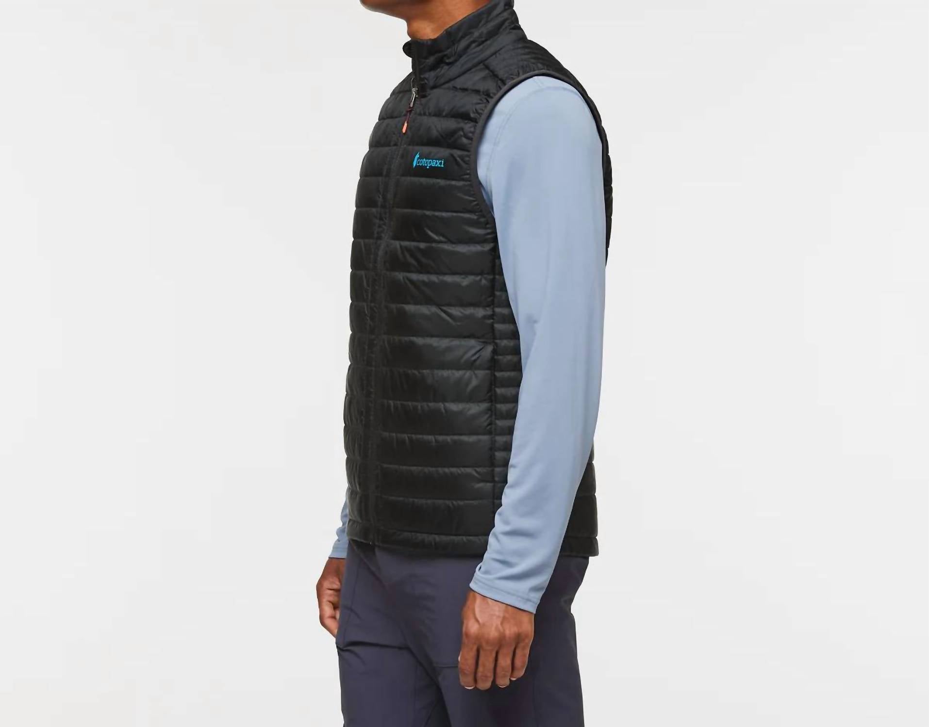 Cotopaxi - Capa Insulated Vest