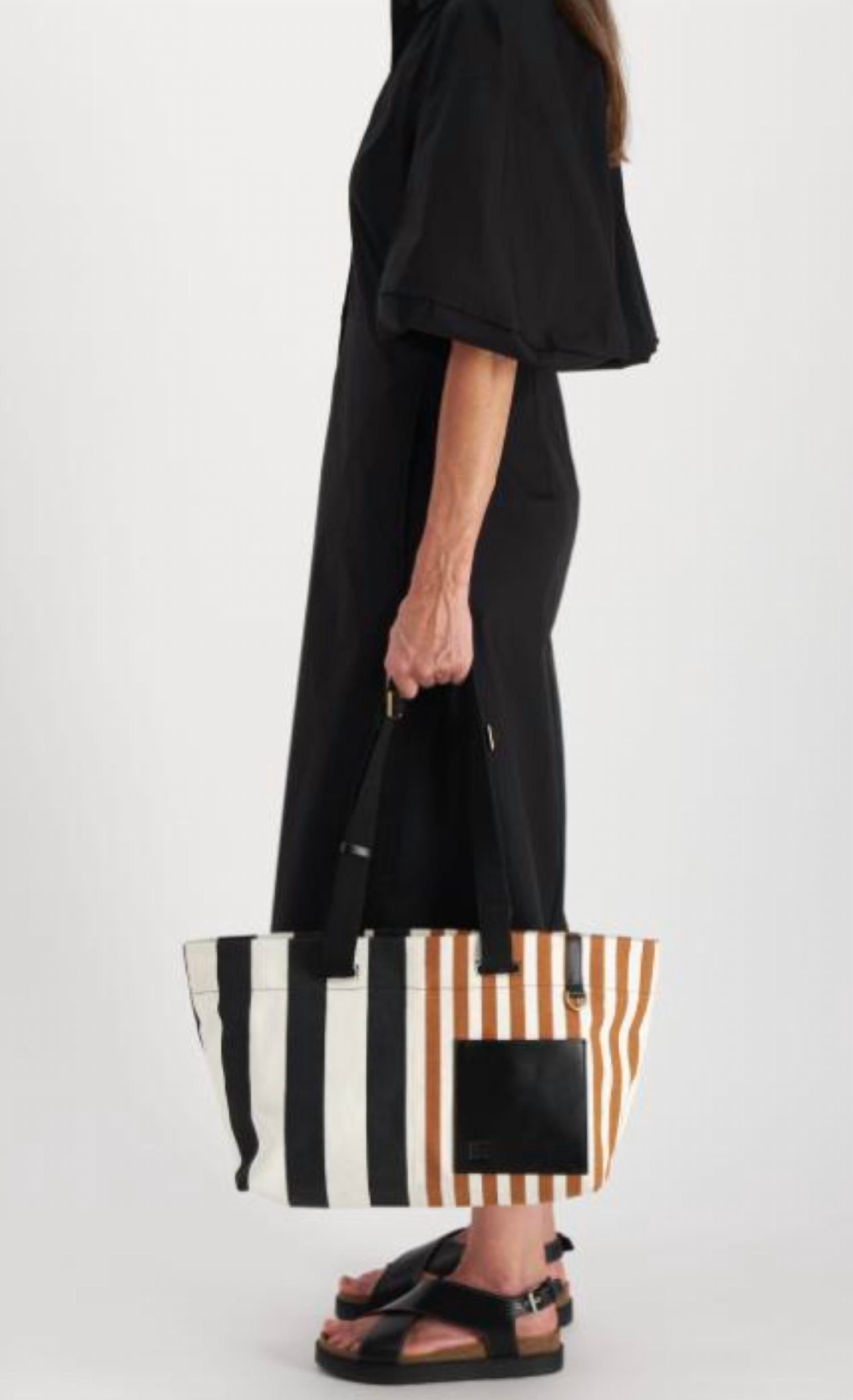 Inoui Editions - Cabas Strap Tote