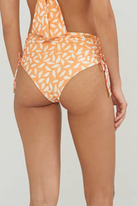 Frida Bottom Carmin