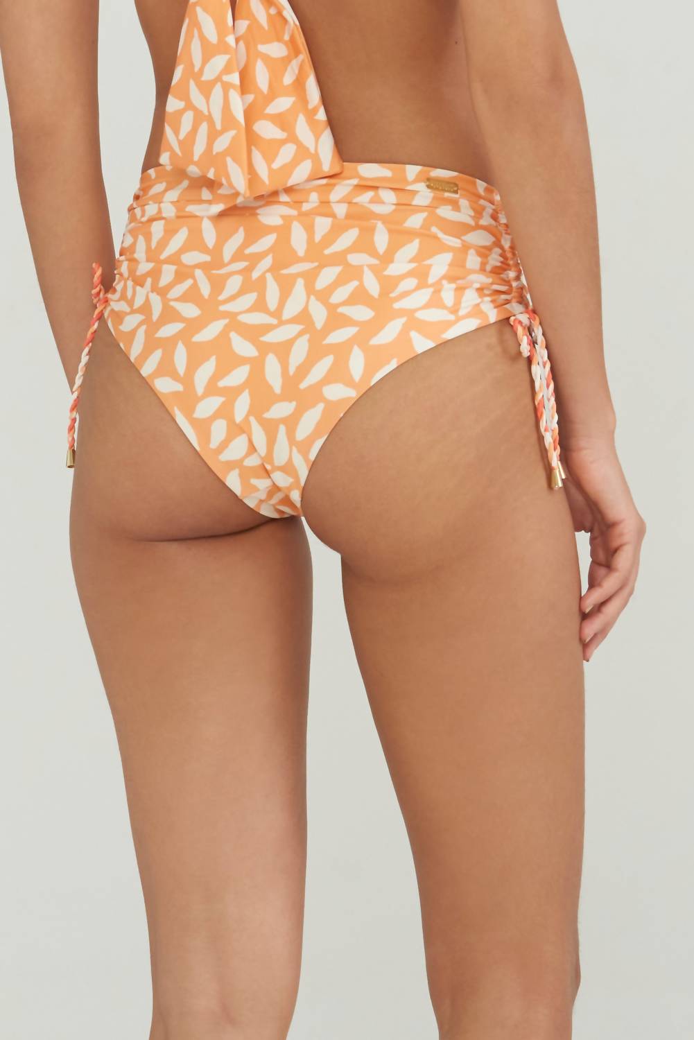 Frida Bottom Carmin