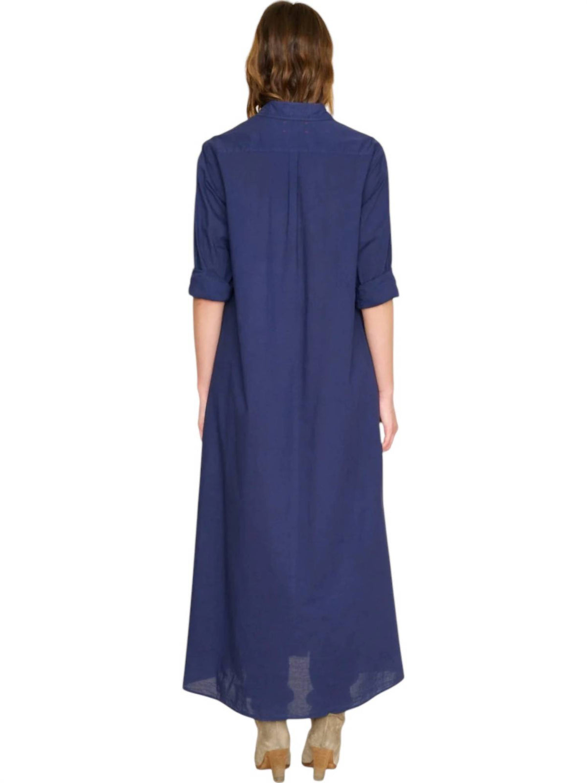 Xirena - Boden Dress