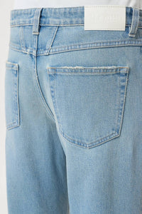 Closed - Gillan Jeans