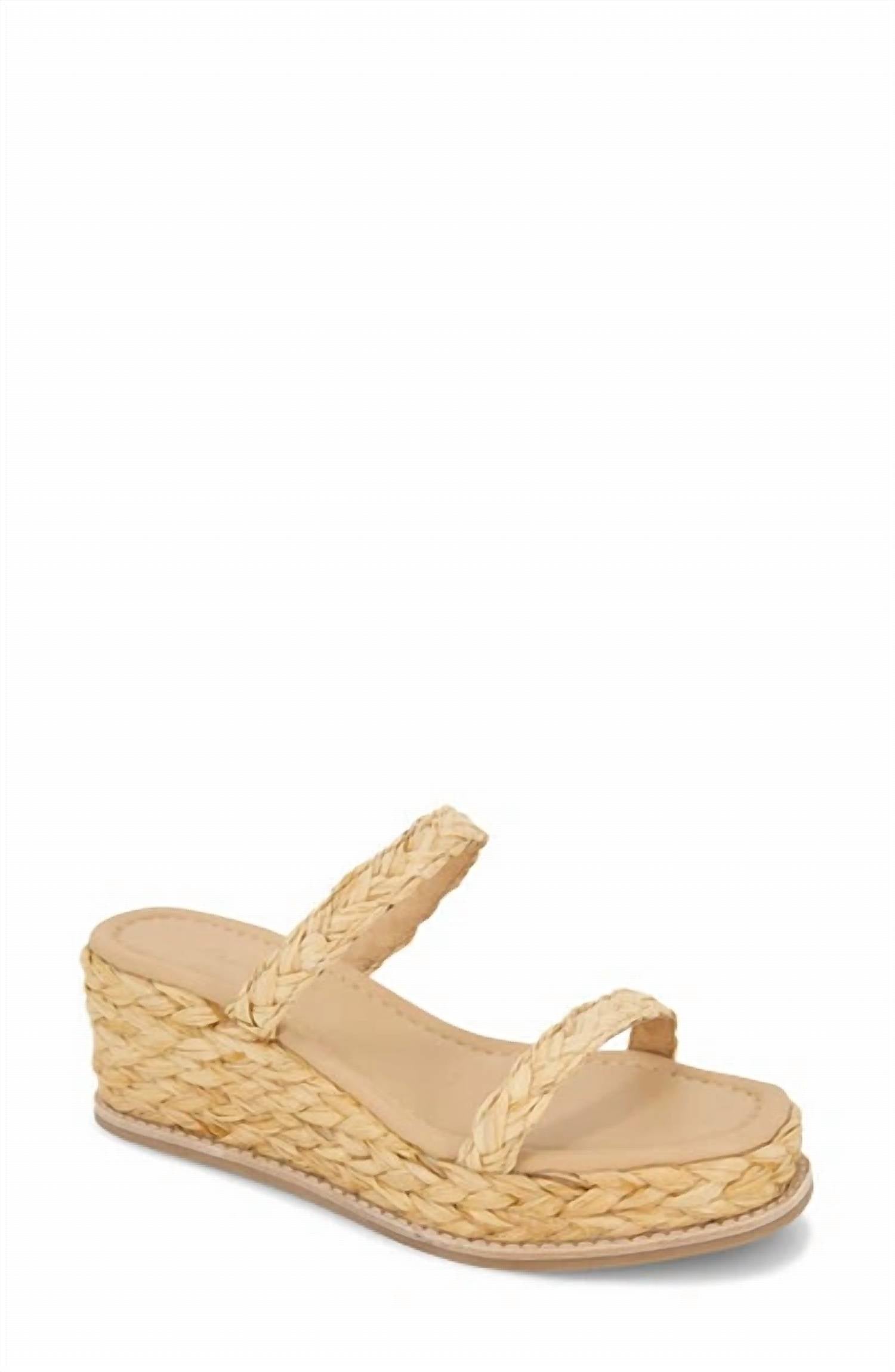 Splendid - Women's Diya Wedge Sandals