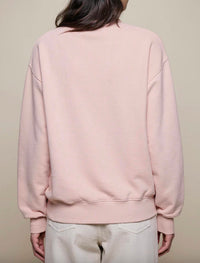 Merz B. Schwanen - Relaxed Cotton Soft Fleece Sweatshirt