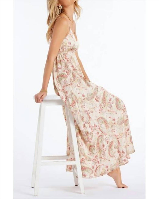 Bishop + Young - Women's Sabrina Maxi Dress