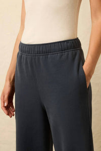 Faherty - High Standard Fleece Sweatpant