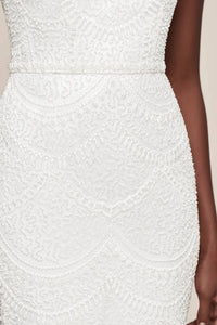 Lwd By Anne Barge - Dream With Me Dress