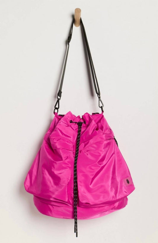 Free People - Women's Ego Boost Mega Bucket Bag