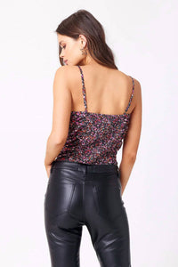 Saltwater Luxe - Jack Tank Top