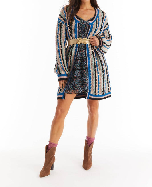 Allison New York - Venus Cardigan