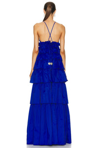 Staud - Rylie Maxi Dress