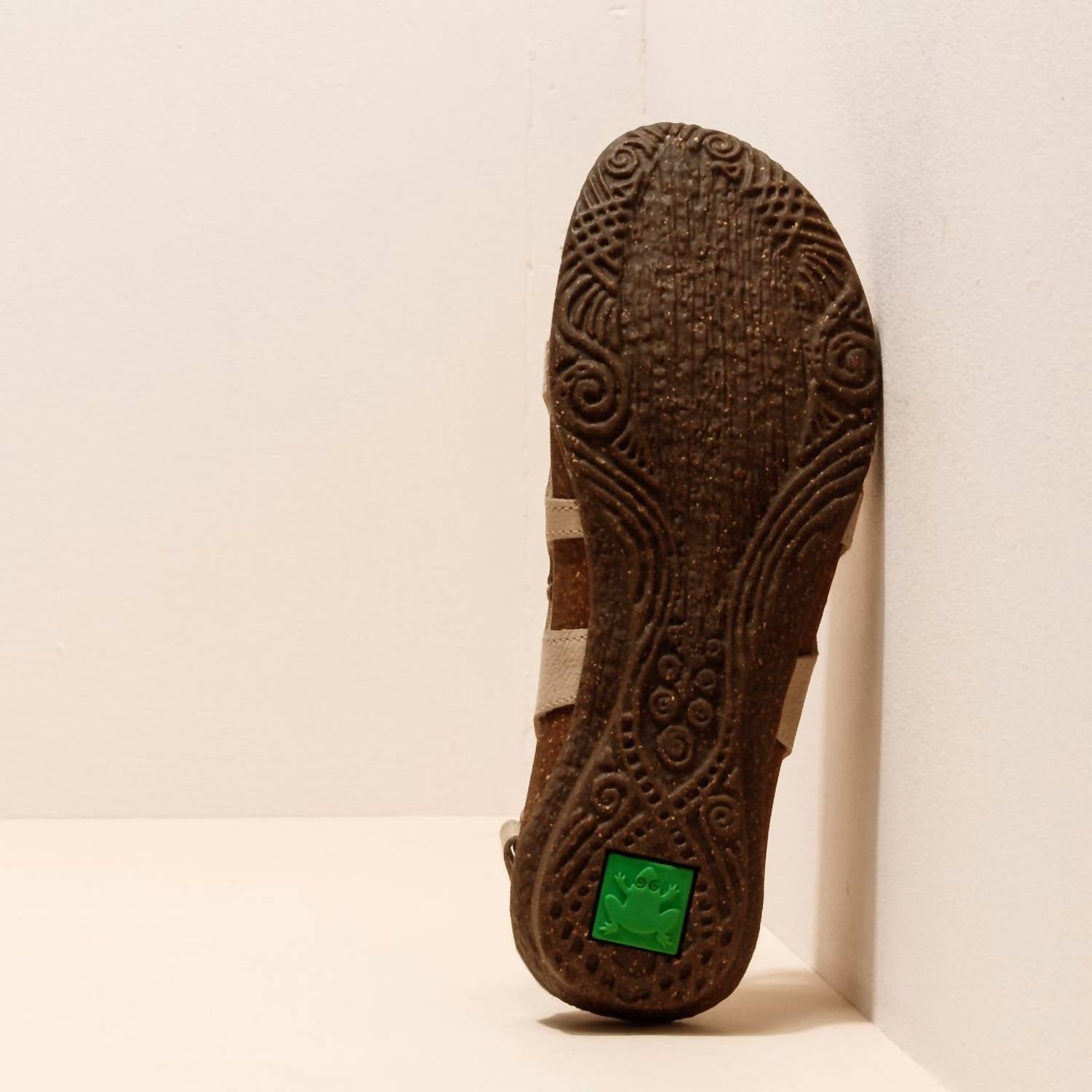 El Naturalista - Women's Wakataua Sandals