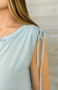 Short Stop Top