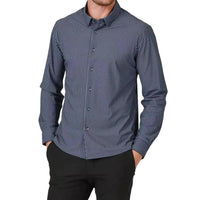 7Diamonds - Blaine Long Sleeve Shirt