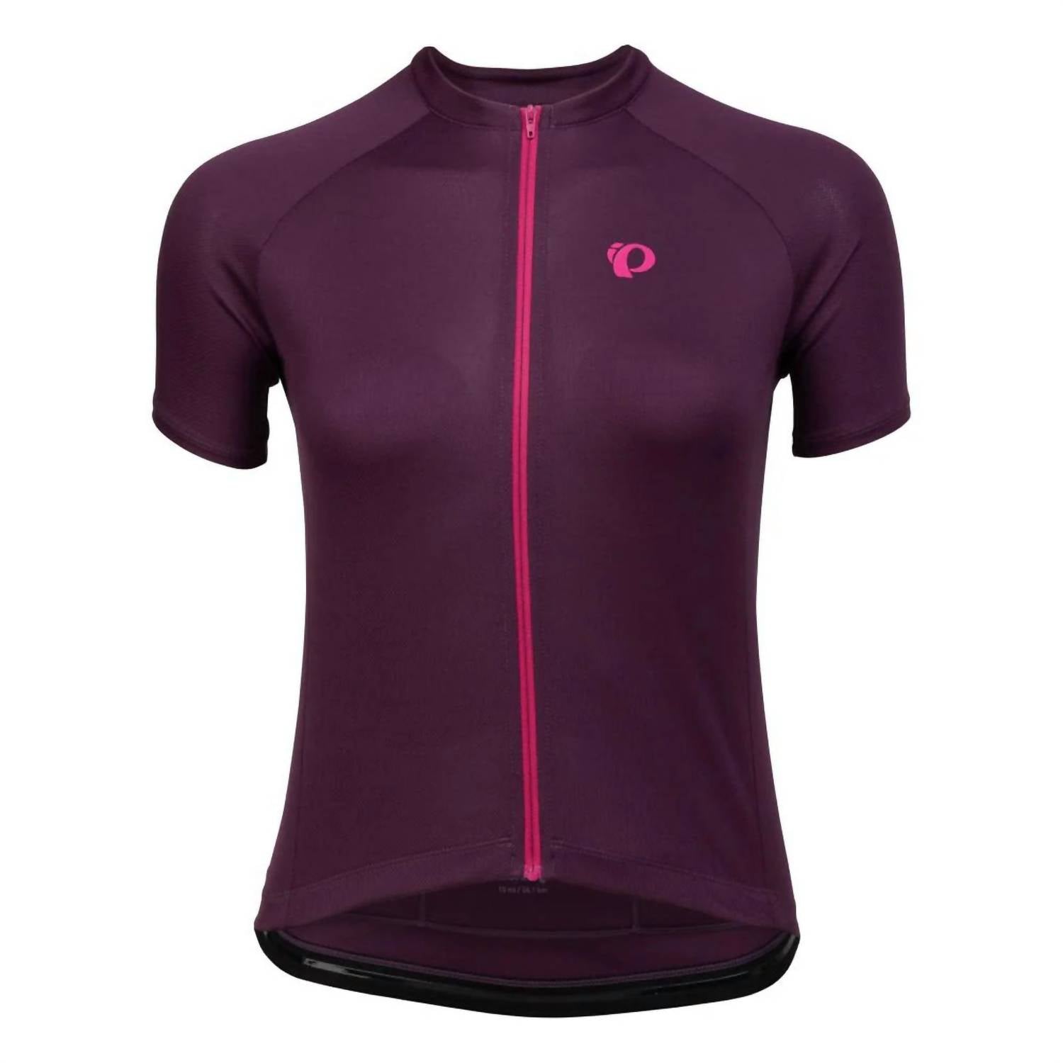 Pearl Izumi - Quest Short Sleeve Jersey