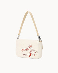 Staud - Timmy Convertible Shoulder Bag
