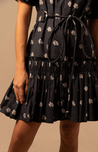 Kleid - Anais Mini Dress