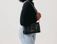Pretty Simple - Aurora Crossbody Clutch Bag