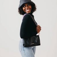 Pretty Simple - Aurora Crossbody Clutch Bag