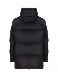 Valentino - Men's Reversible Padded Hood Jacket