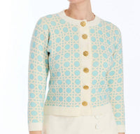 Mestiza New York - Isabel Cardigan