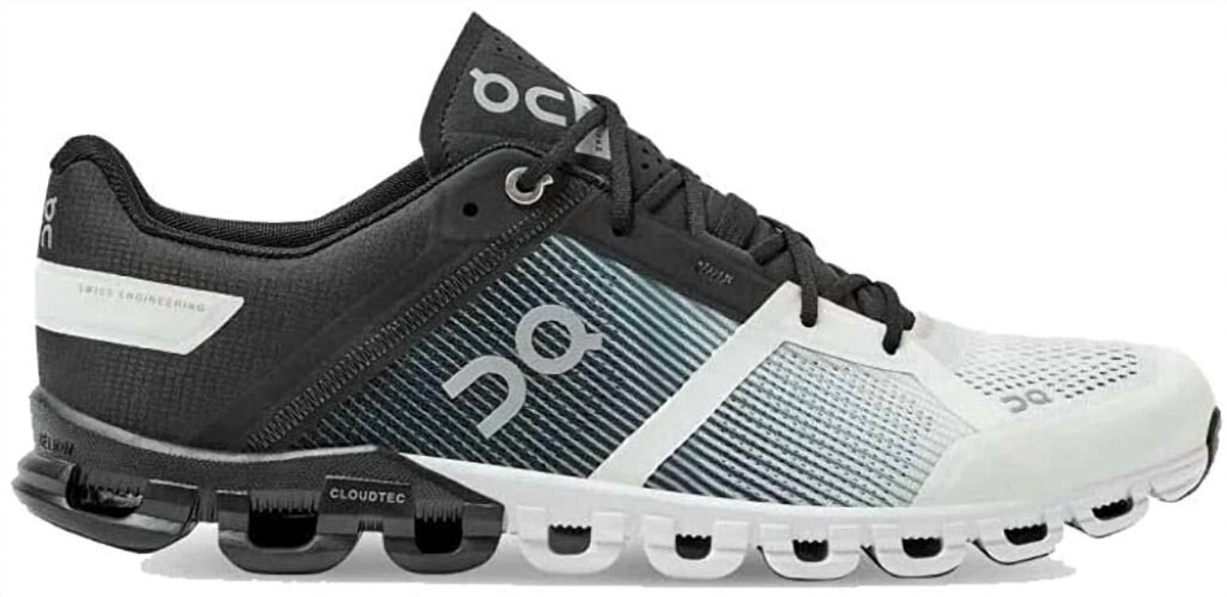 On - Men's Low-top Sneakers