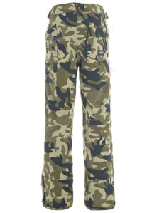 Holden - Men's Division Pants