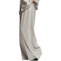 Saint Art - Nevin Mid-Waisted Lightweight Trouser