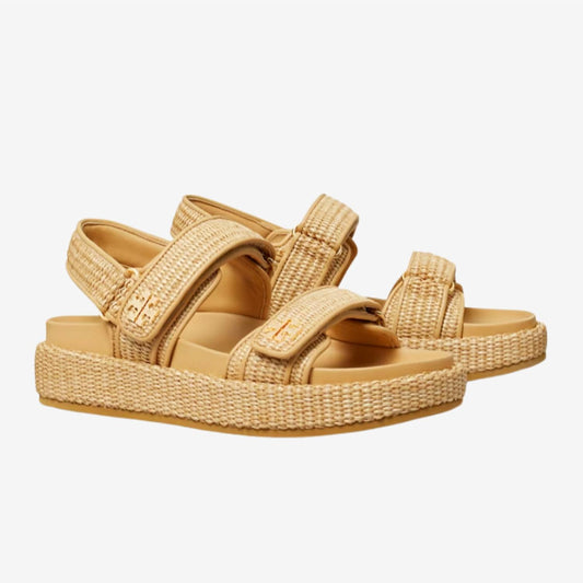 Tory Burch - Women's Kira Sport Sandal