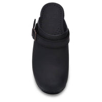 Dansko - Women's Ingrid Open Back Clogs